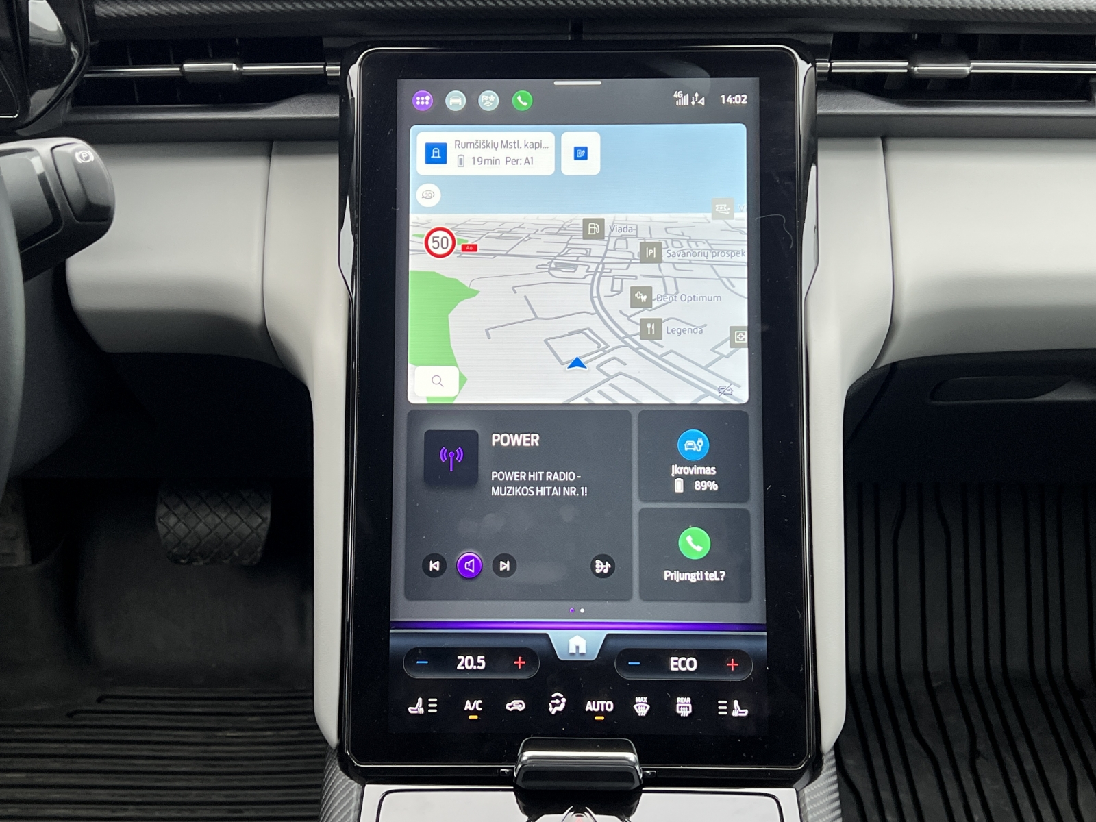 Ford Explorer Premium Extended Range AWD