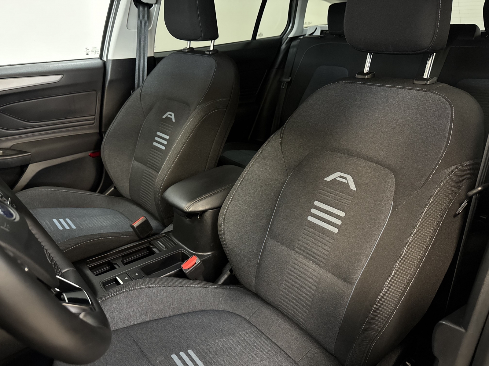 Ford Focus Active Style MHEV