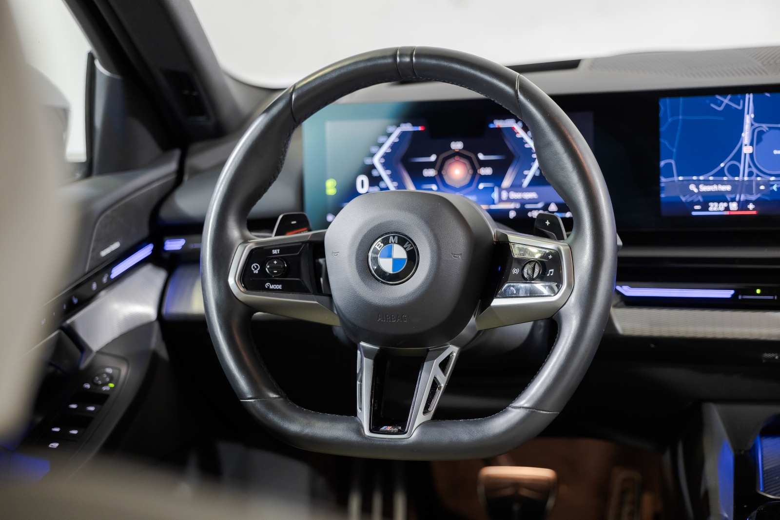 BMW 520 d xDrive