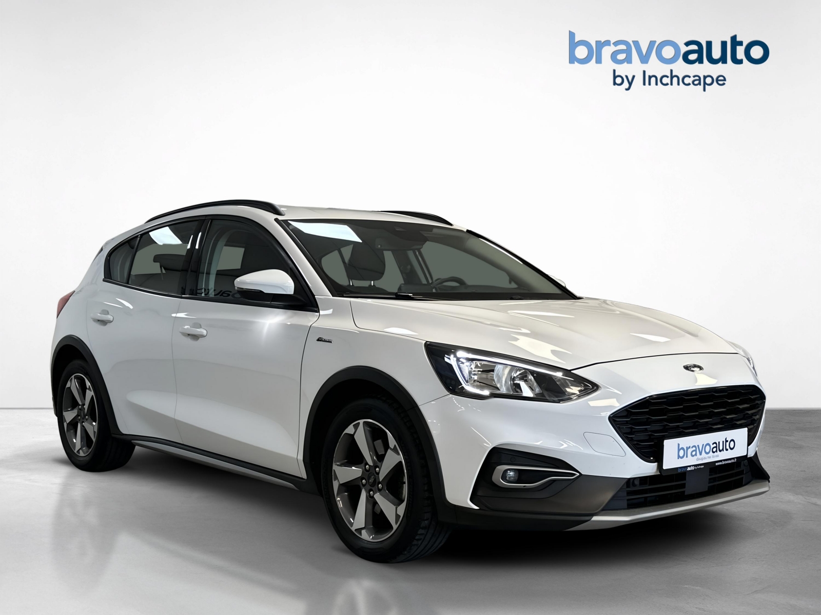 Ford Focus Active