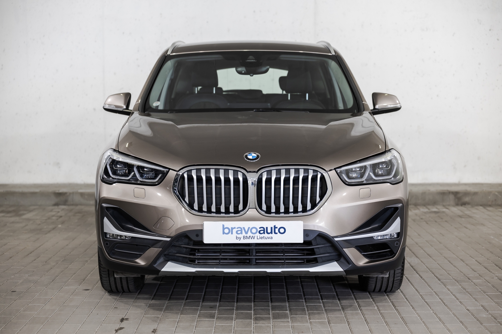 BMW X1 sDrive20i