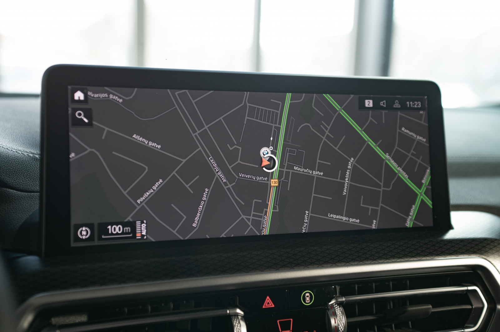 BMW X4 xDrive20i