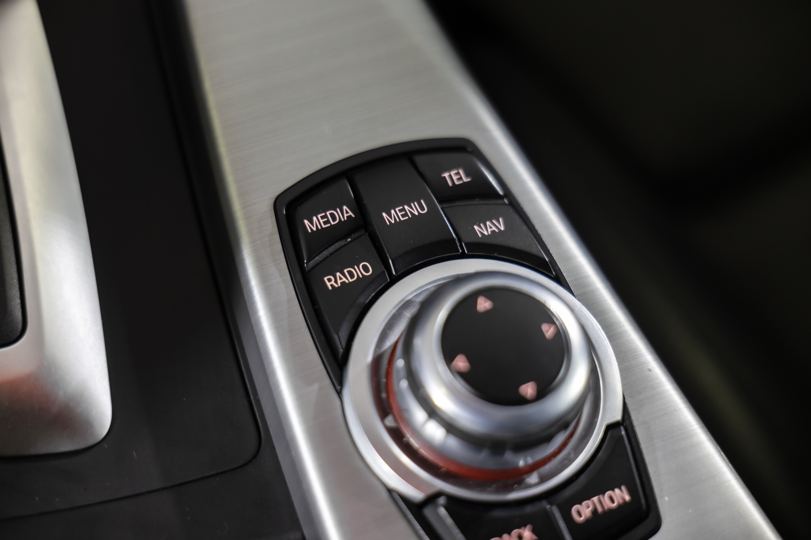 BMW 320 Gran Turismo d