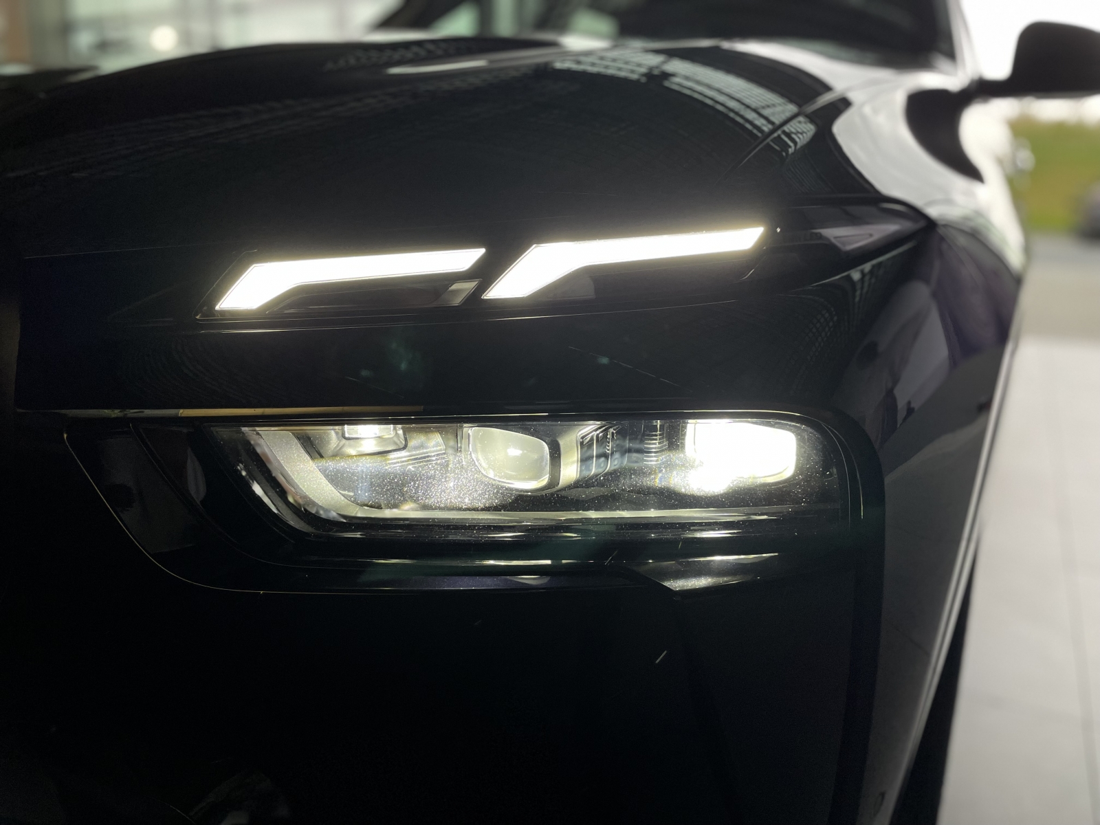 BMW X7 xDrive40d