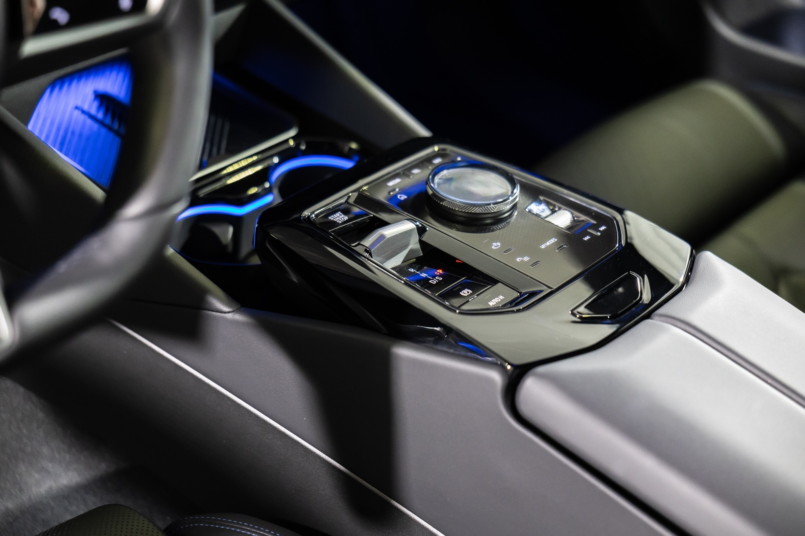 BMW 520 d xDrive