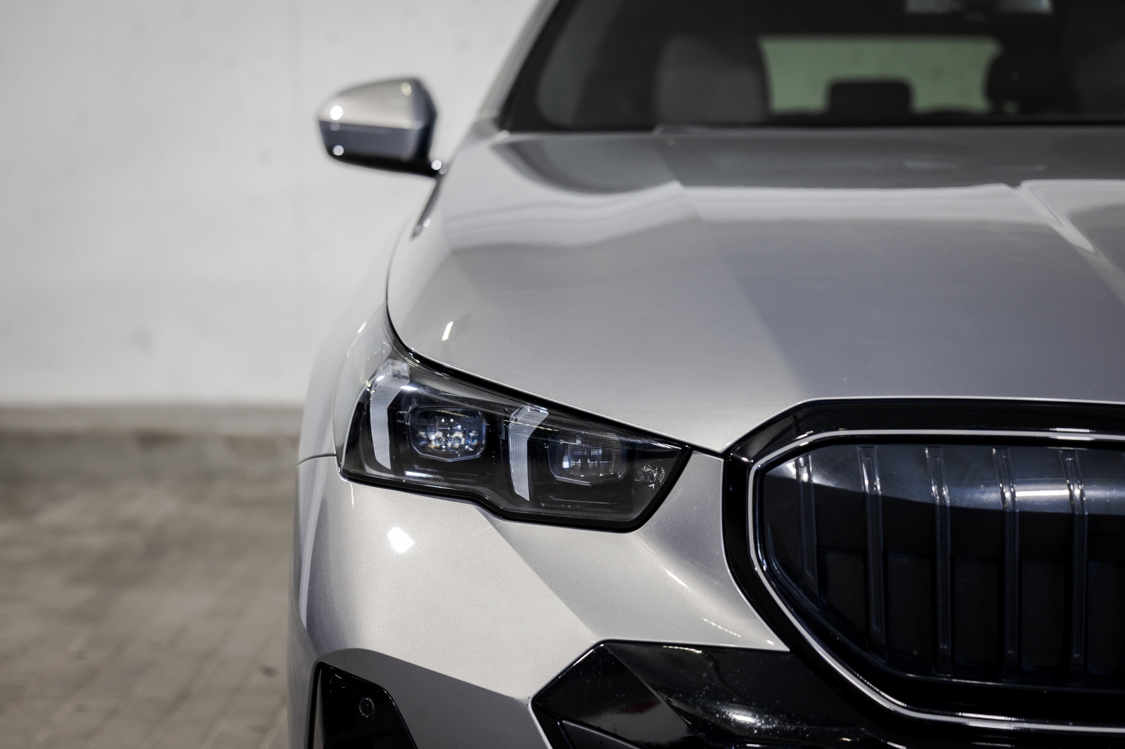 BMW 540 d xDrive