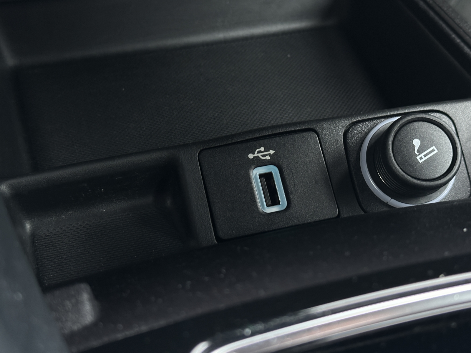 Ford Mondeo ST-Line AWD