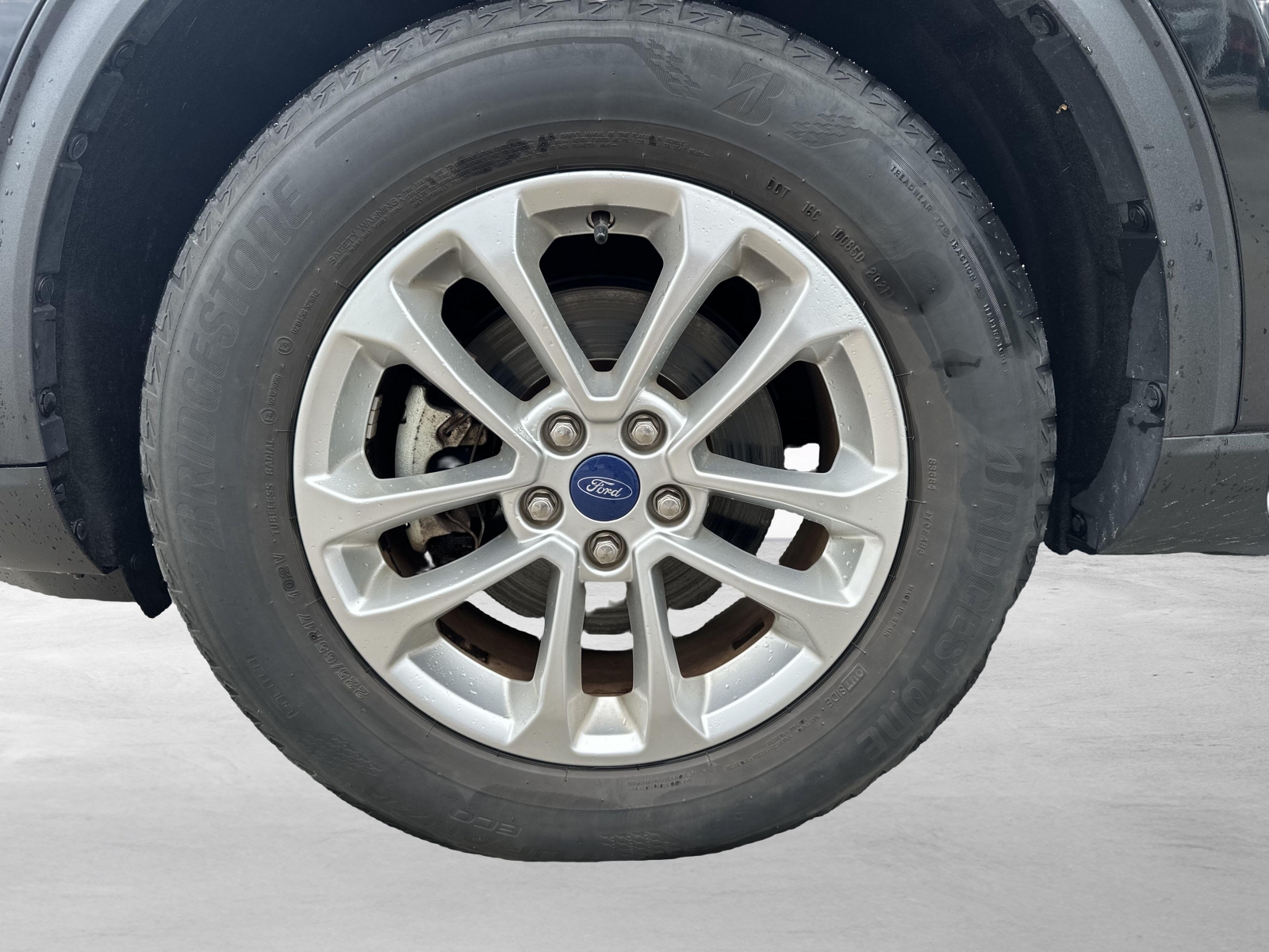 Ford Kuga TITANIUM 2,5 L DURATEC PLUG-IN HYBRID 225 AG CVT