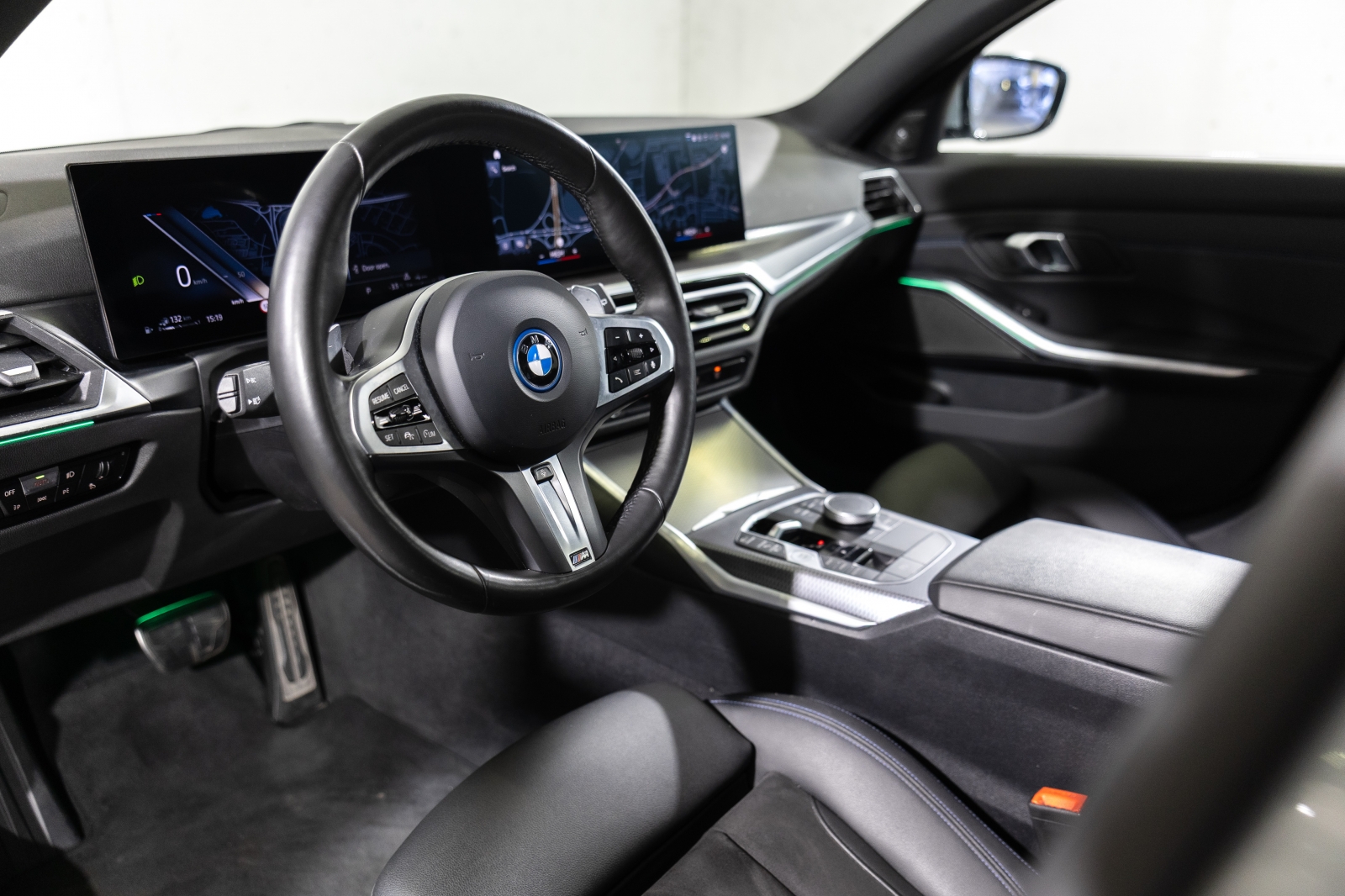 BMW 330 e xDrive