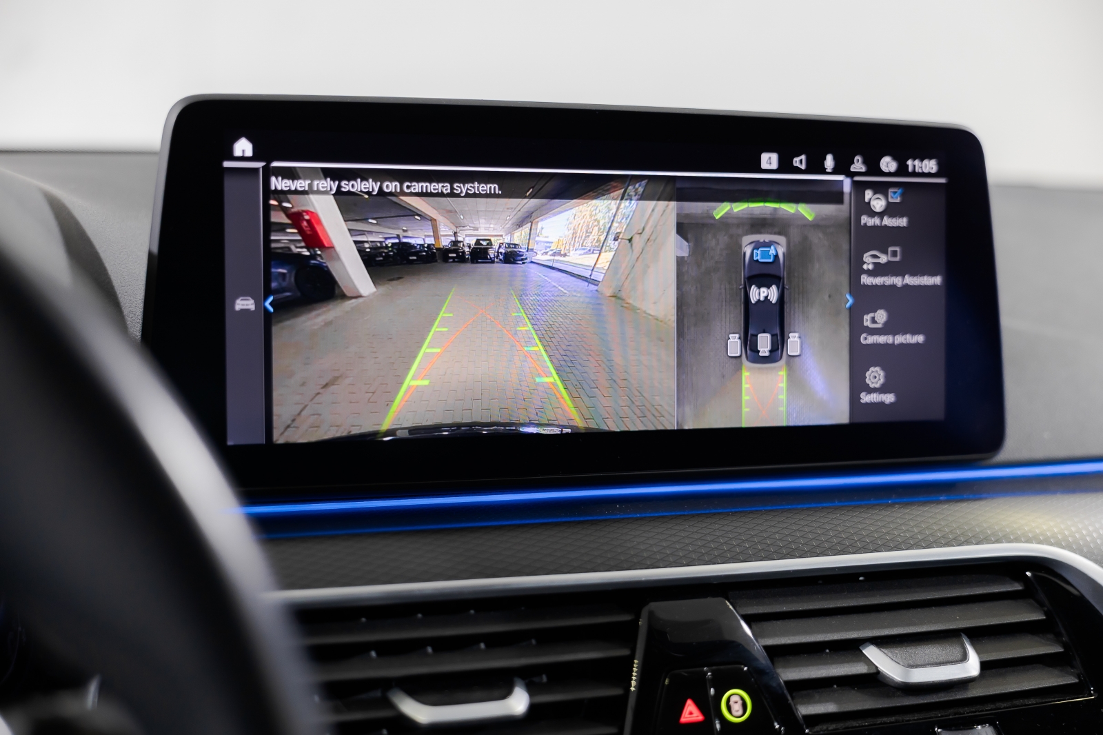BMW 530 e xDrive