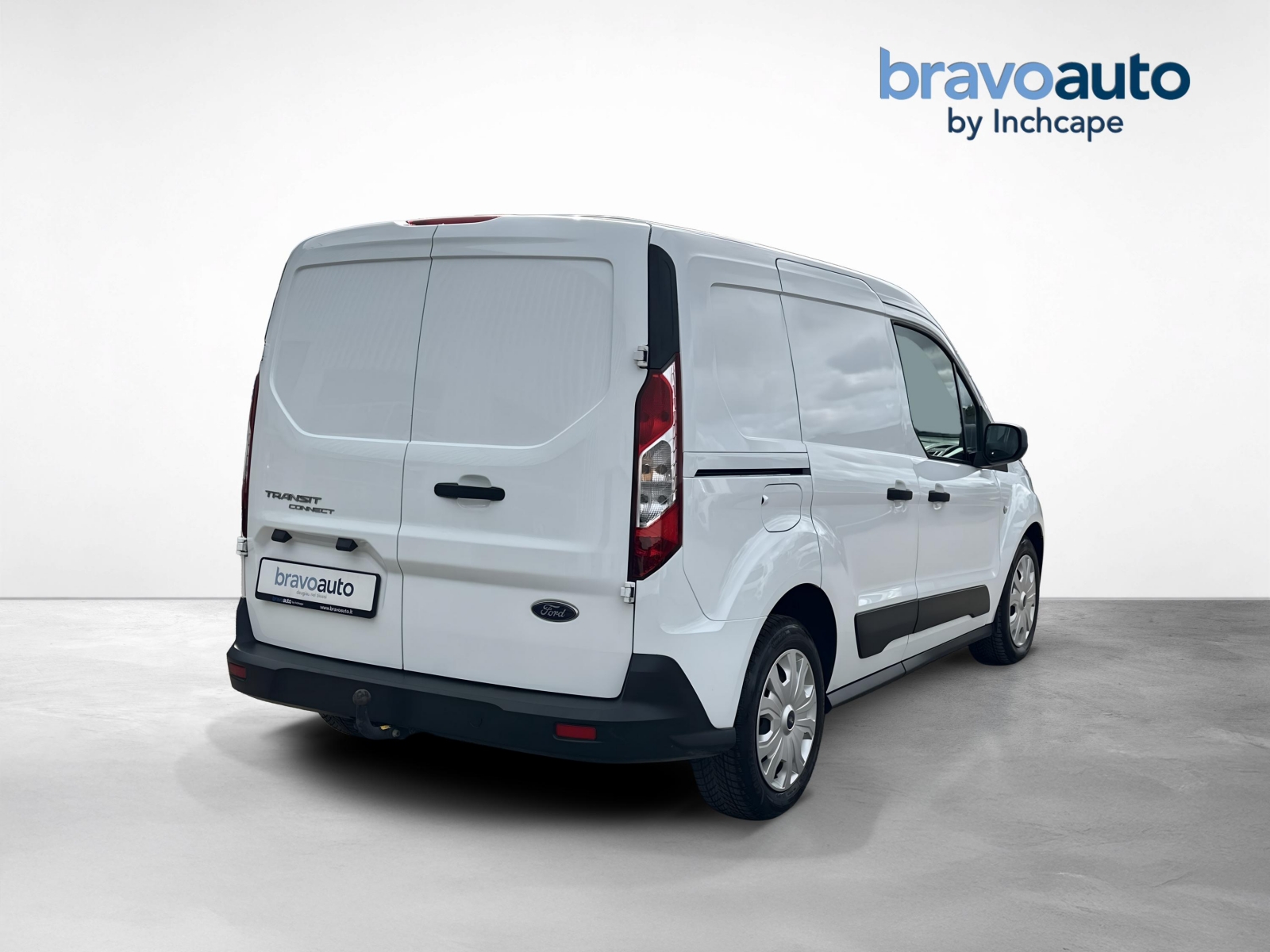 Ford Transit Connect Trend Van L1H1