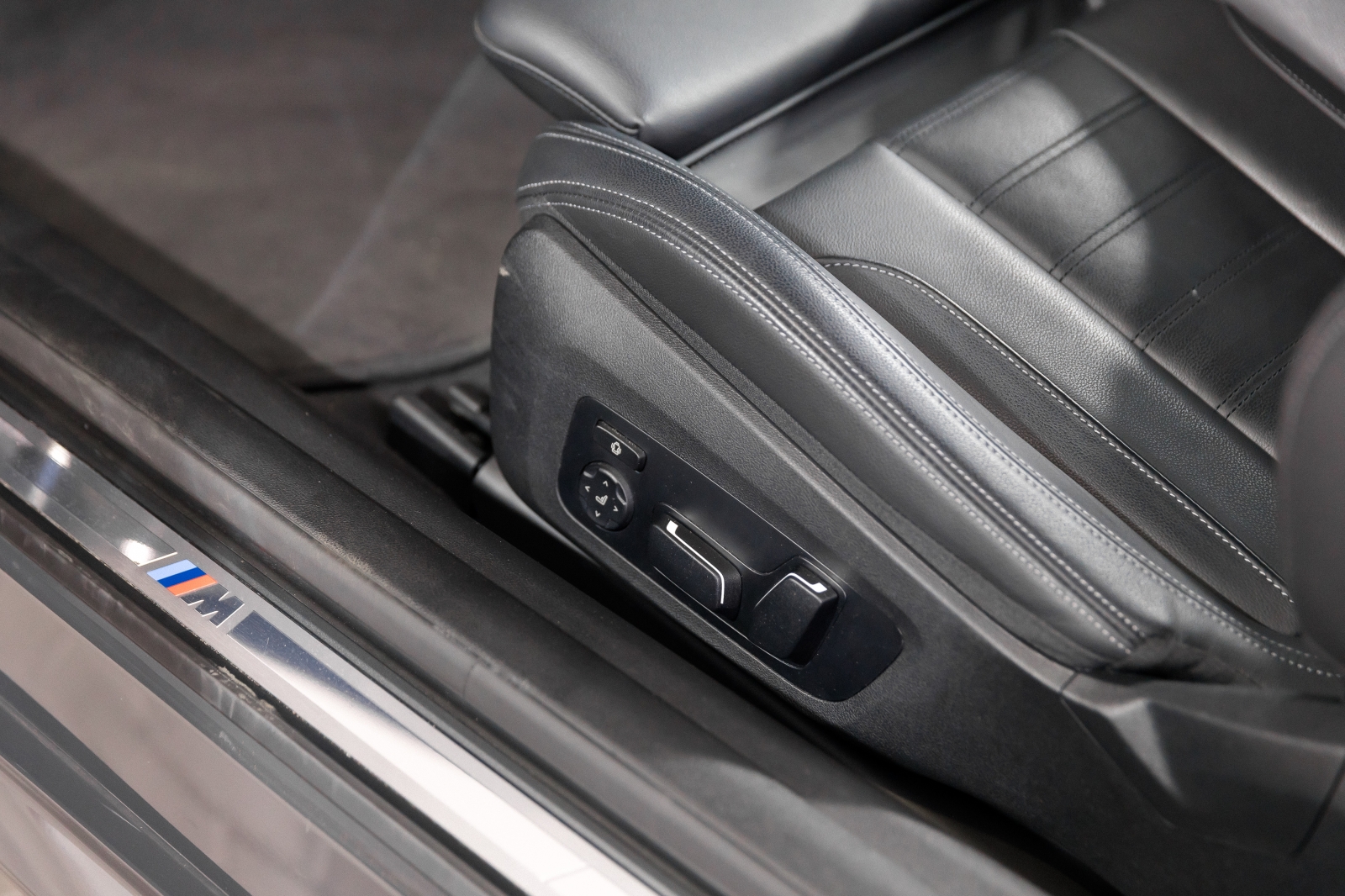 BMW 420 i Coupe