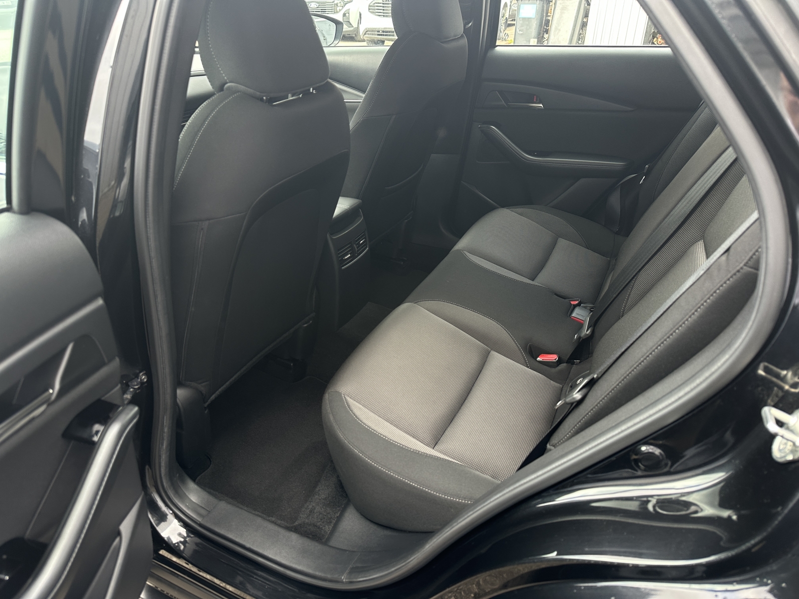 Mazda CX-30 Vision