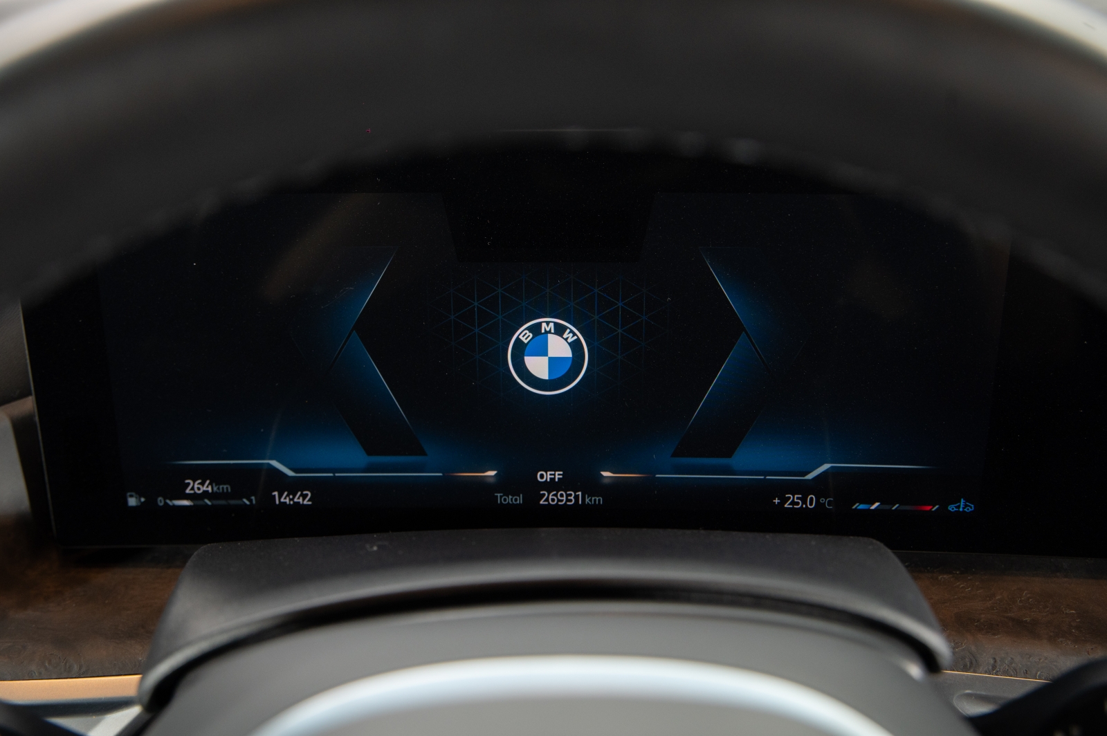 BMW X7 xDrive40d M Sport Pro