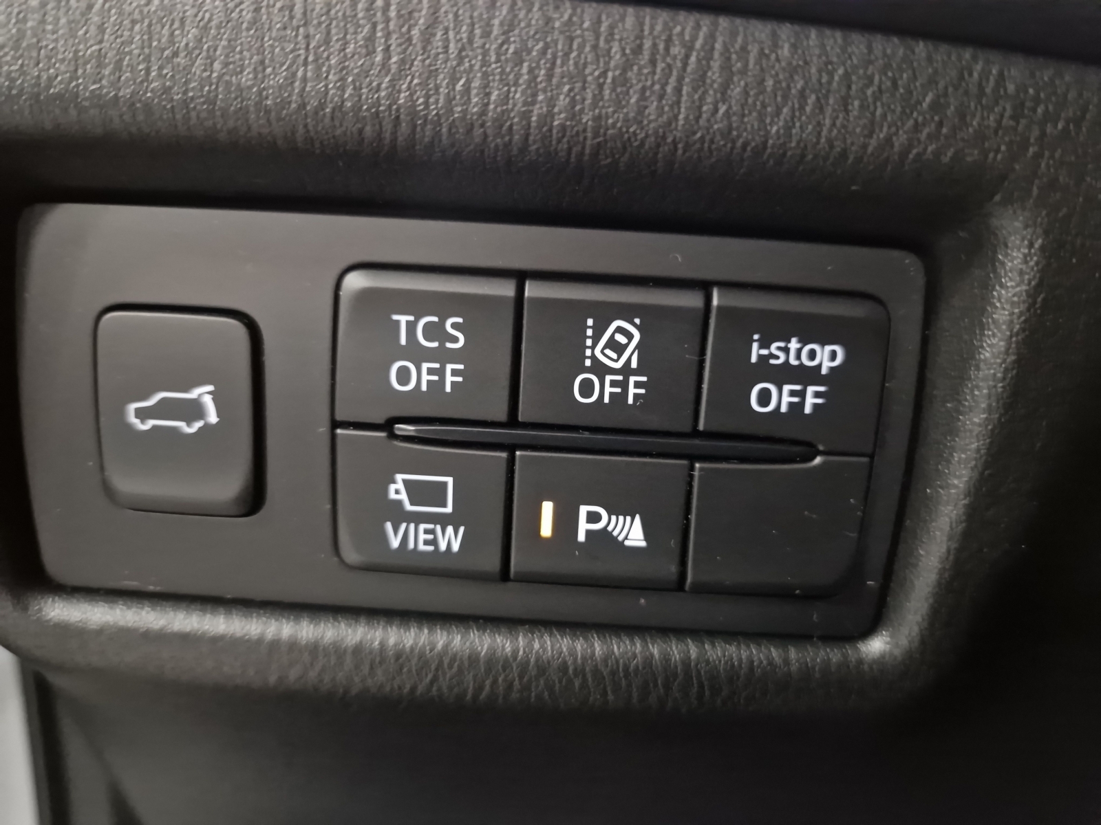 Mazda CX-5 Luxury