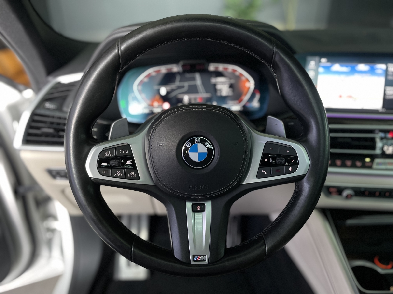 BMW X6 xDrive40d