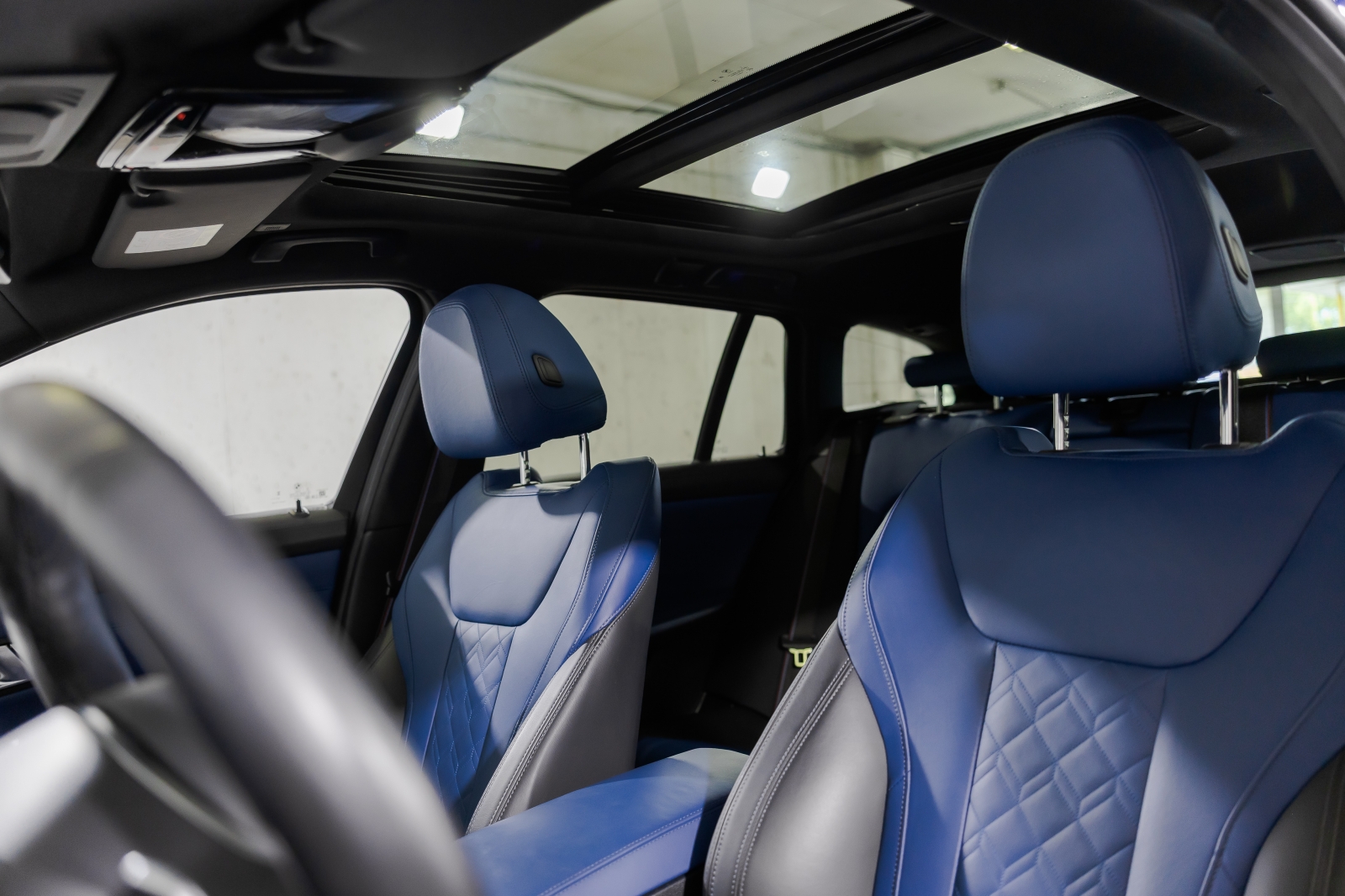 BMW 330 e xDrive