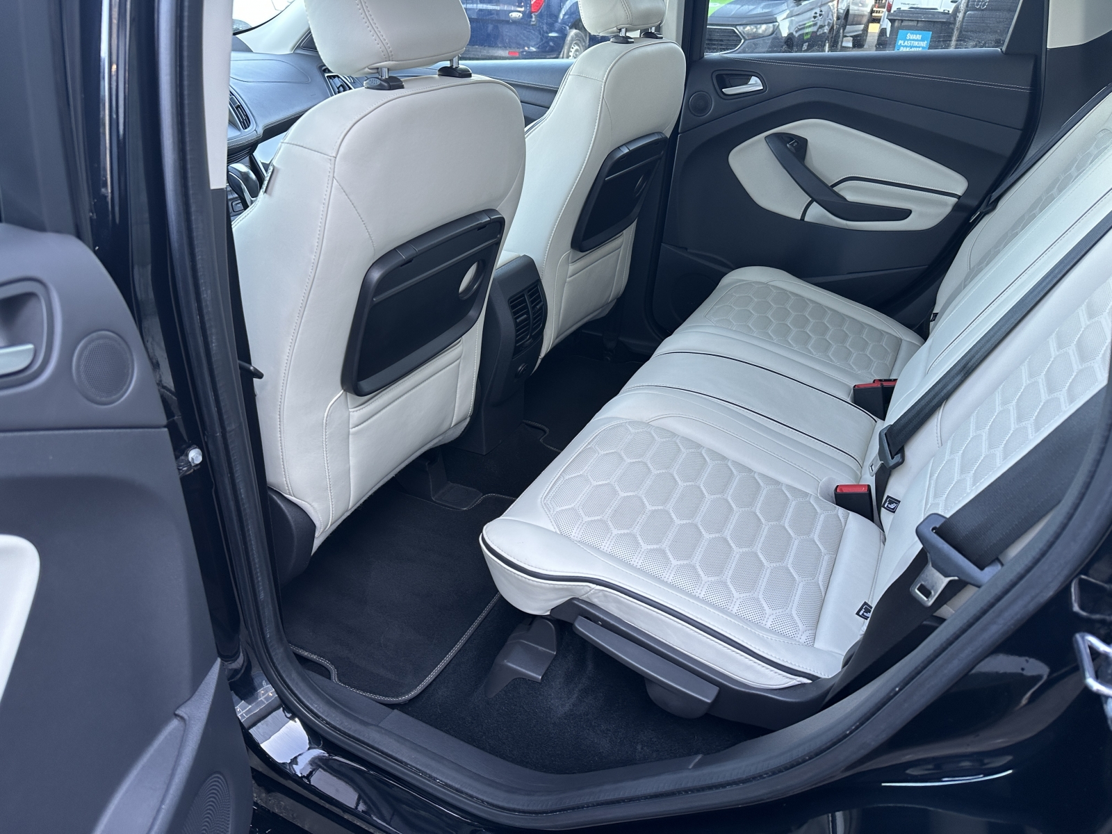 Ford Kuga Vignale AWD