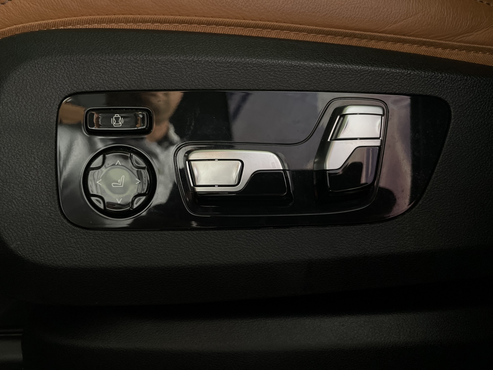 BMW X7 xDrive40d
