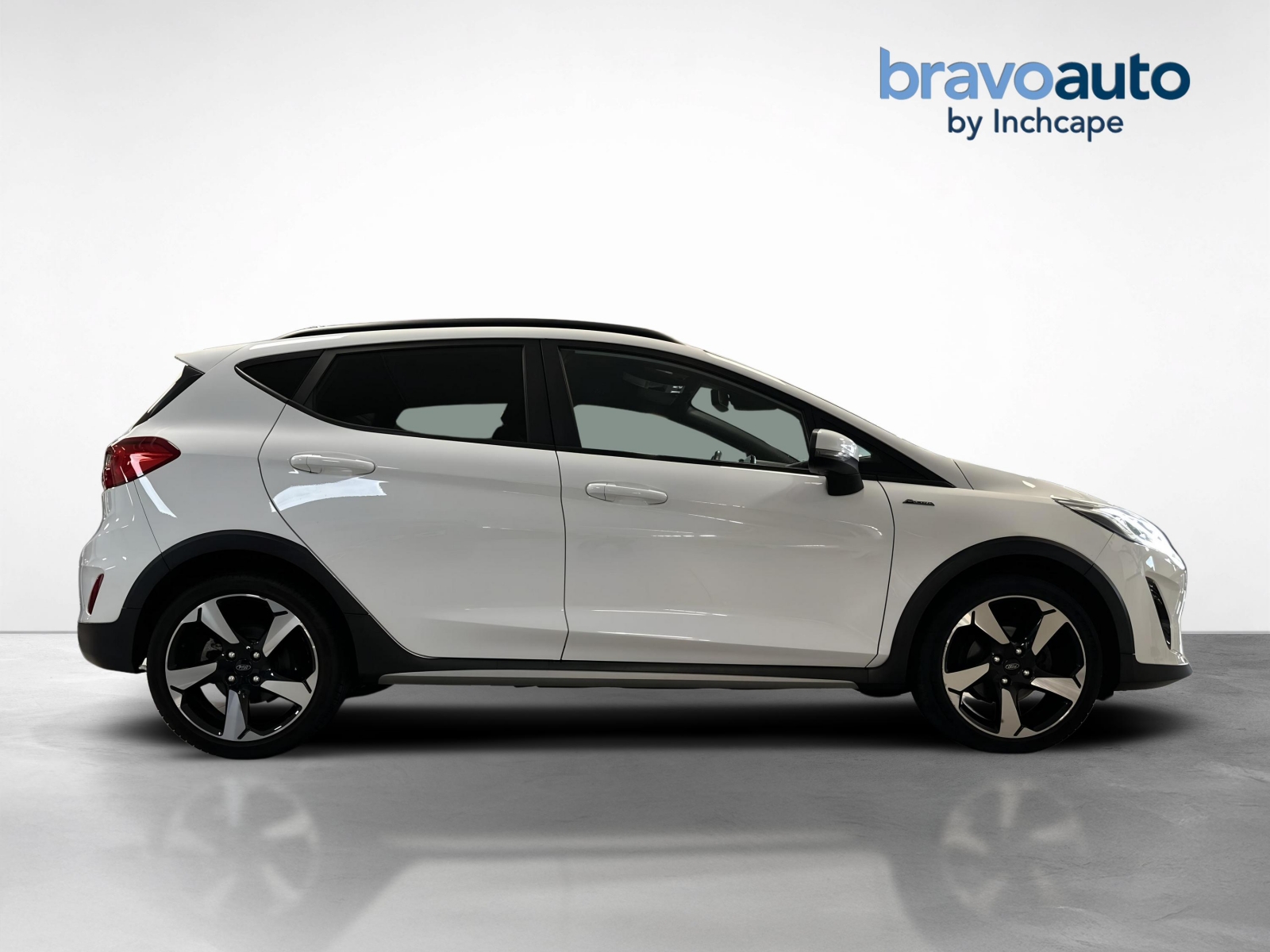 Ford Fiesta Active