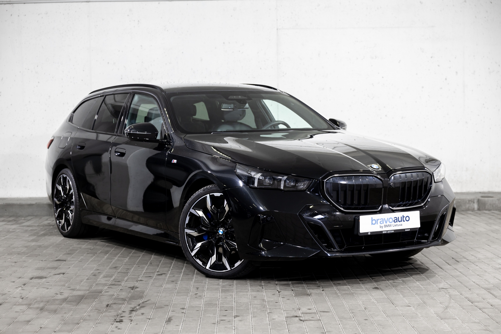 BMW 520 d xDrive