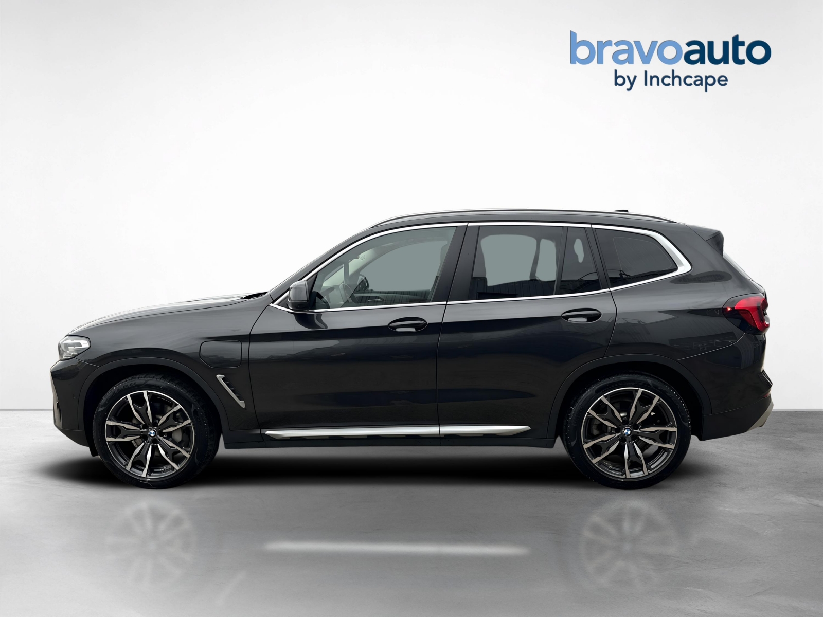 BMW X3 xDrive30e