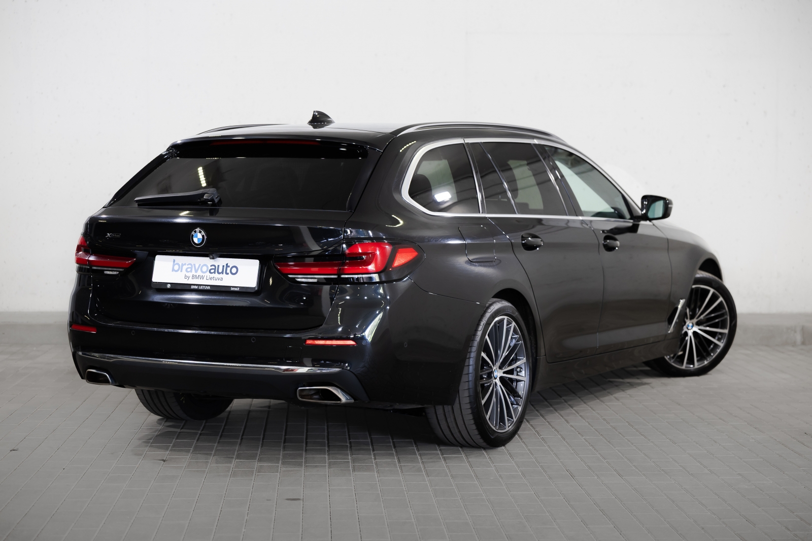 BMW 530 d xDrive