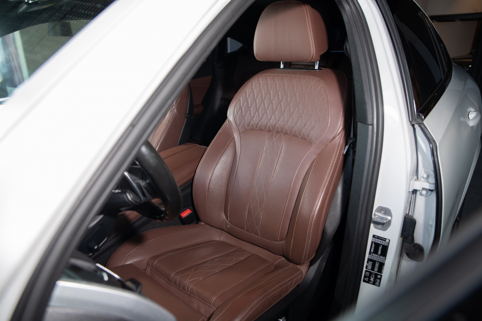 BMW X6 xDrive30d