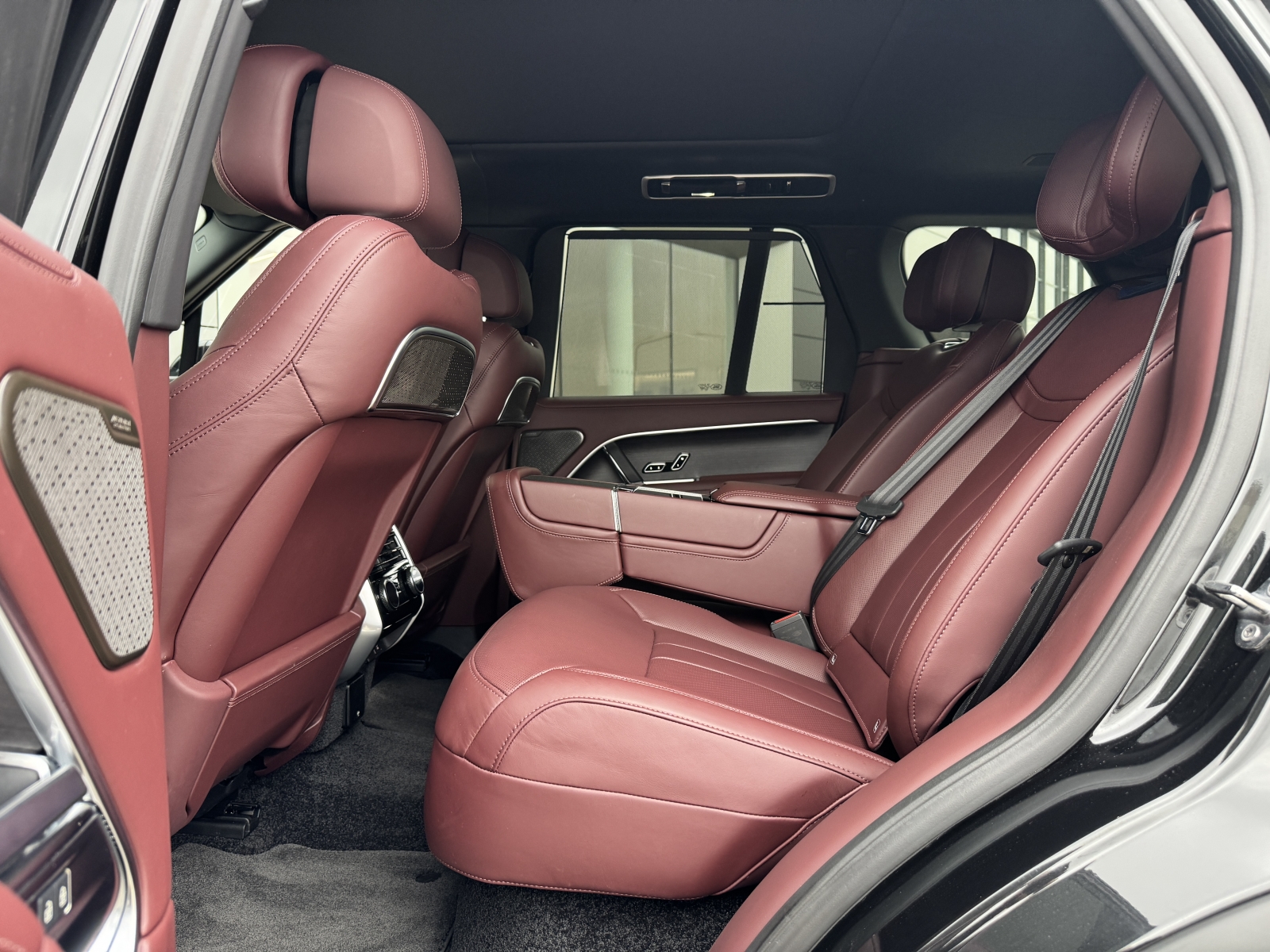 Land Rover Range Rover 3.0 D350 Autobiography SWB
