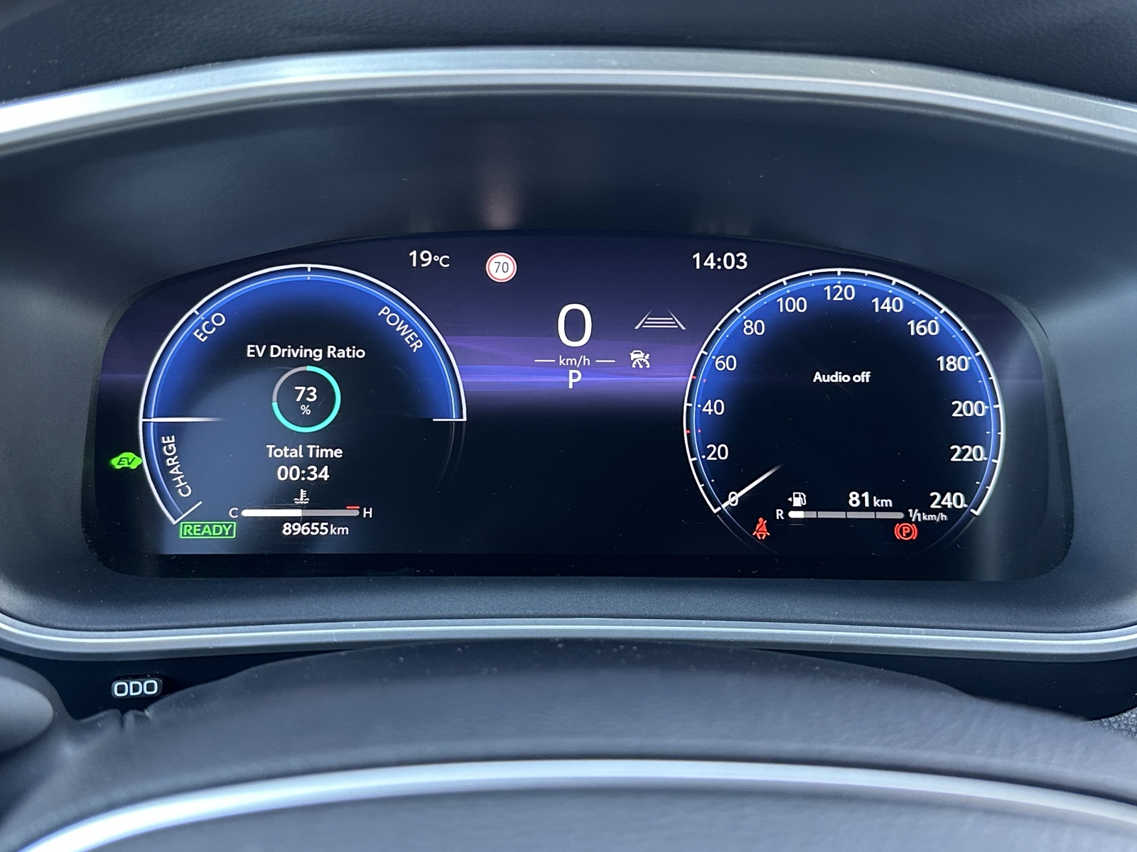 Toyota Corolla Cross Hybrid