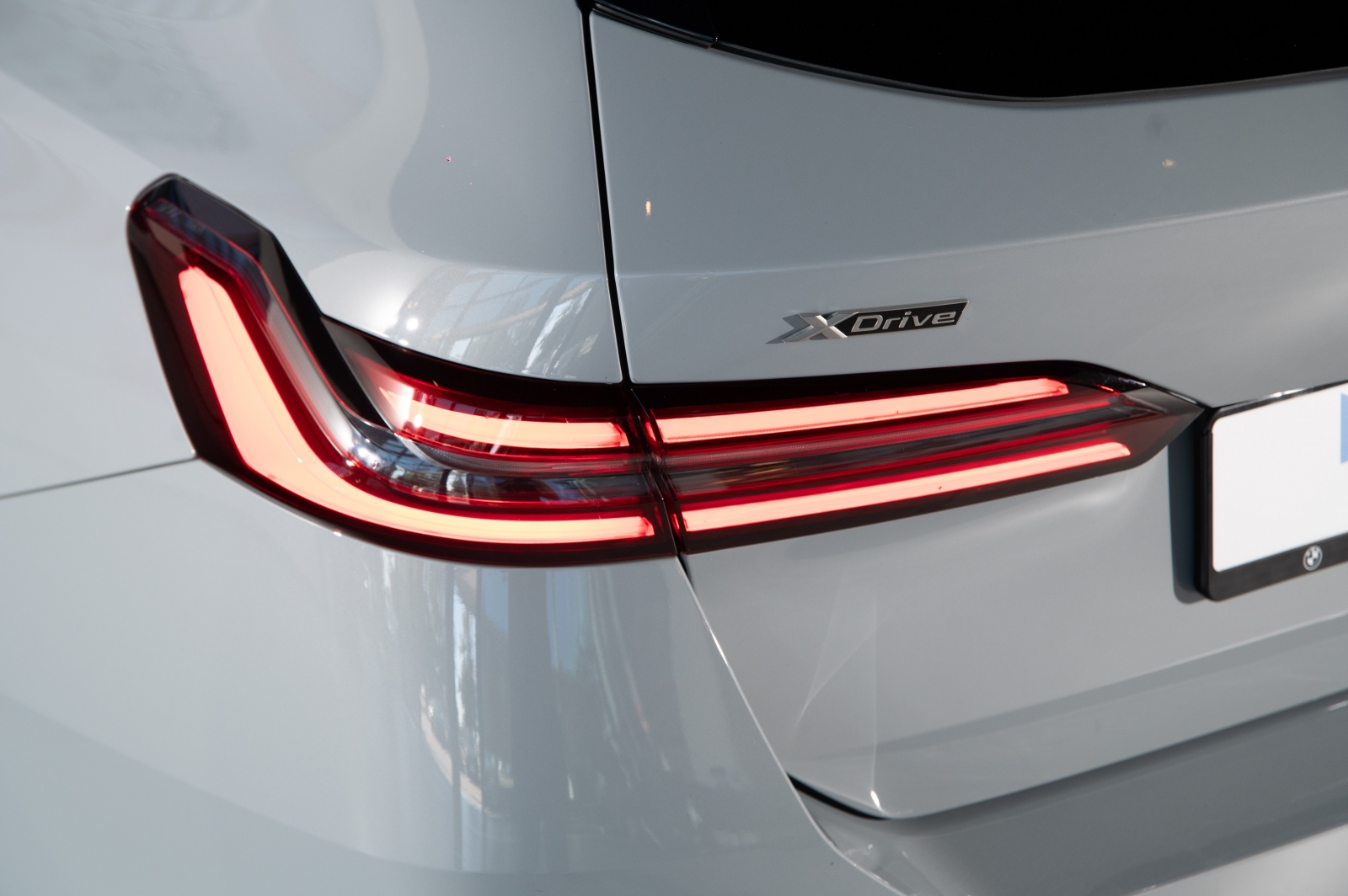 BMW 540 d xDrive