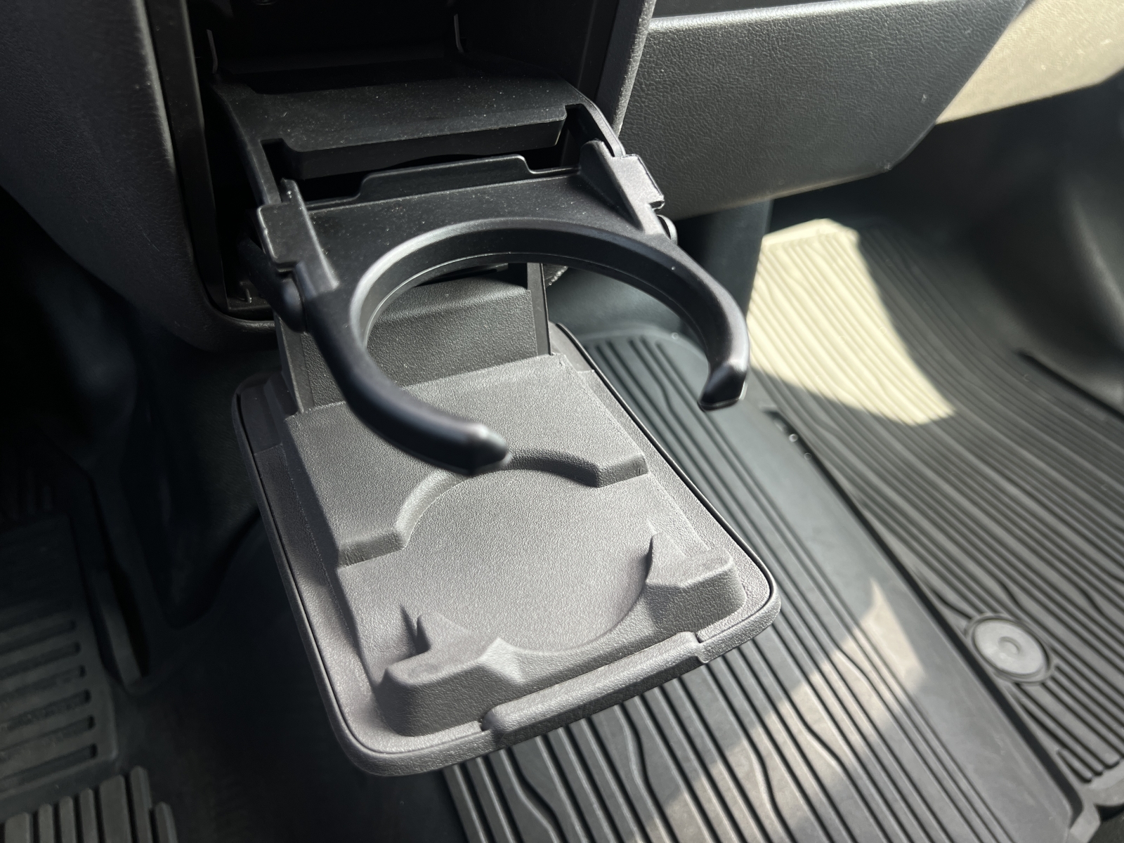 Ford Transit 100% Elektrinis VAN L3H2