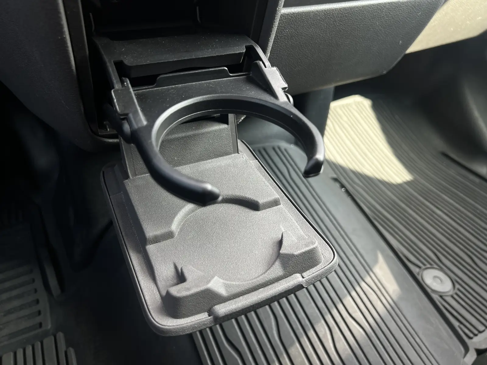 Ford Transit 100% Elektrinis VAN L3H2