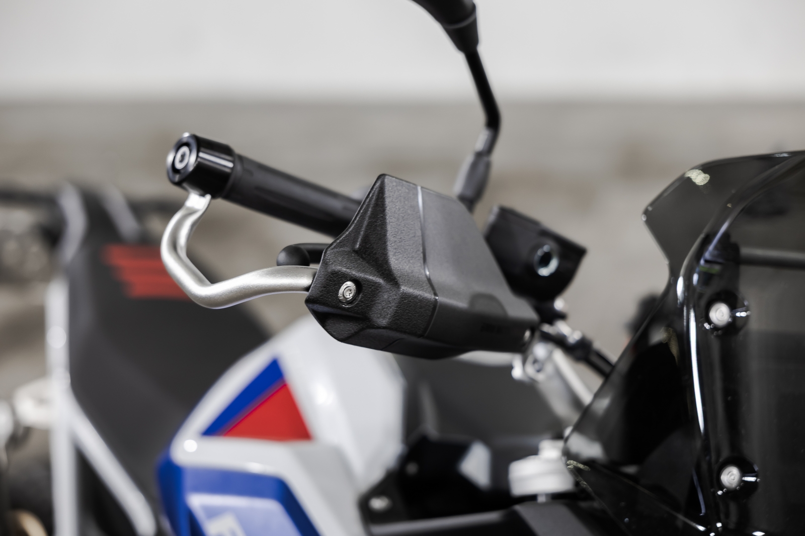 BMW (moto) F 900 GS