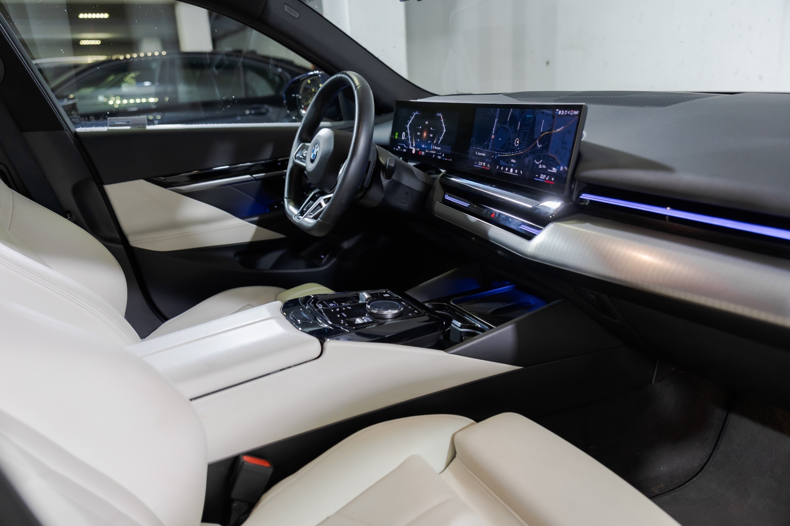 BMW 520 d xDrive
