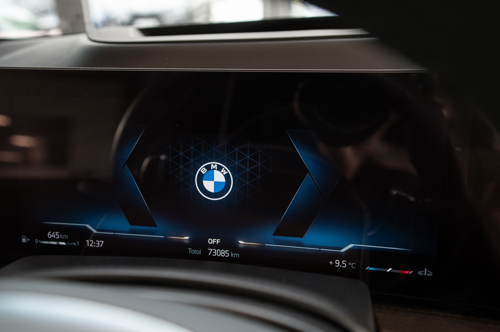 BMW X7 xDrive40d