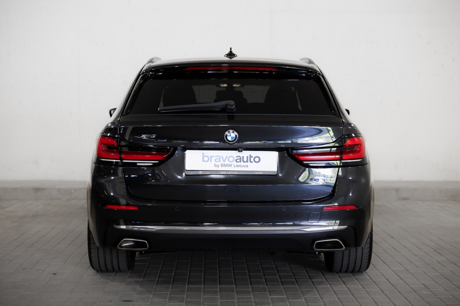 BMW 530 d xDrive