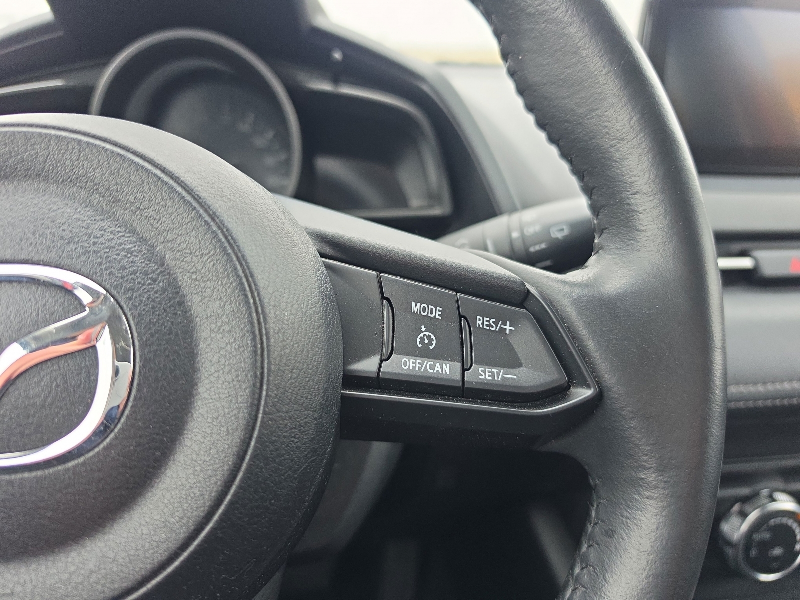 Mazda CX-3 Premium plus