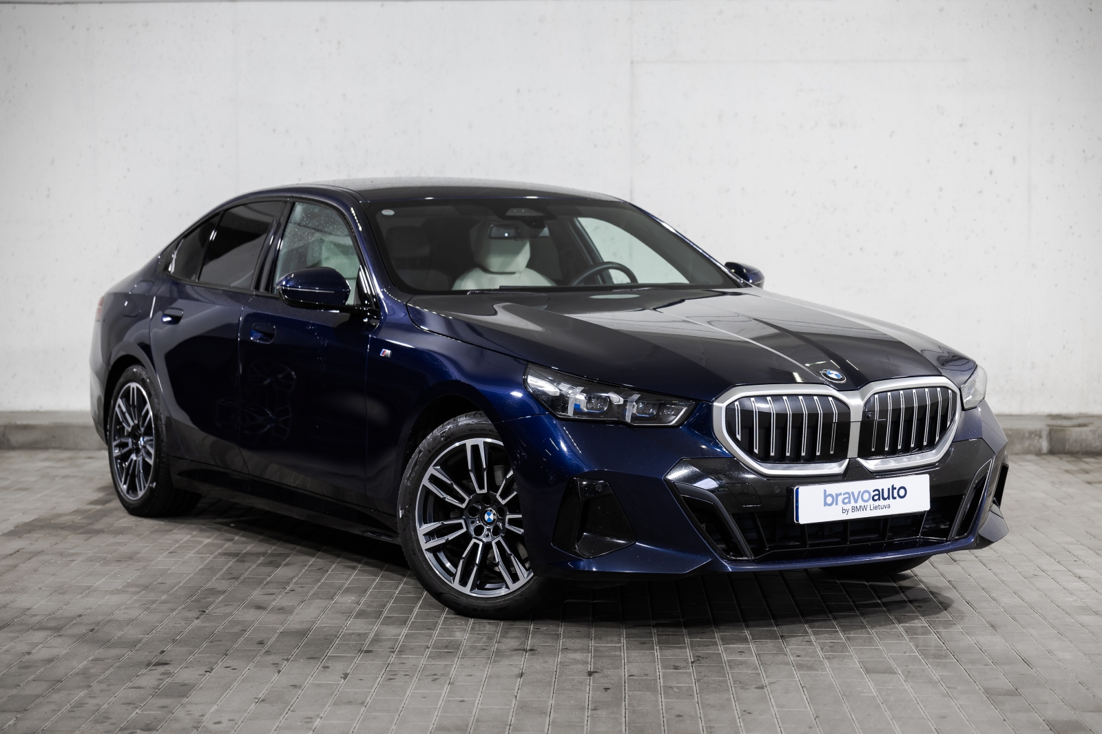 BMW 520 d xDrive