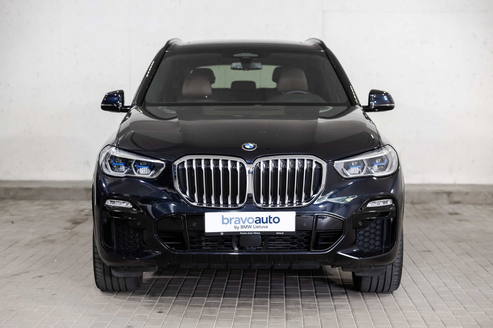 BMW X5 xDrive30d