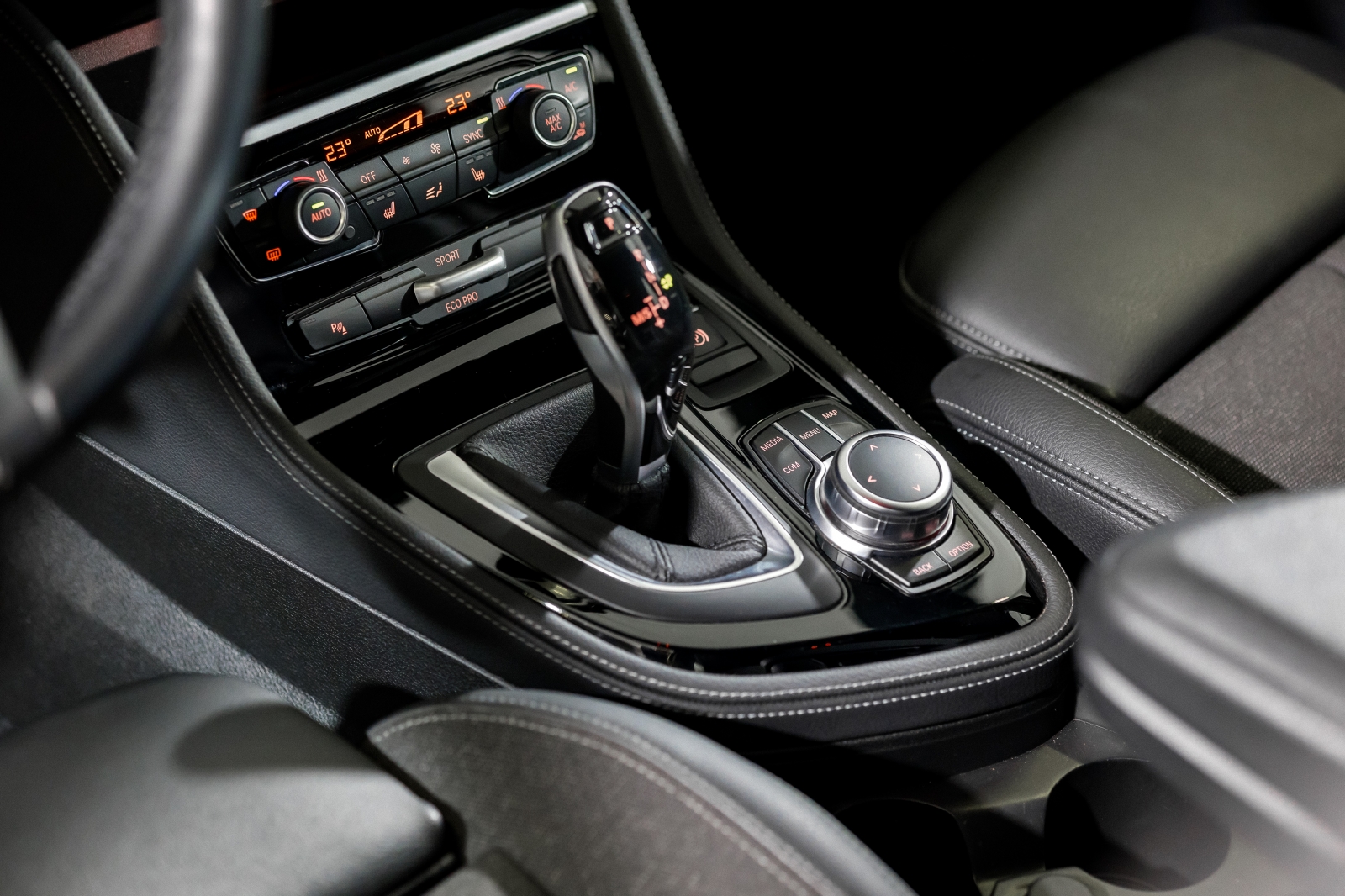 BMW 218i Gran Tourer 218i