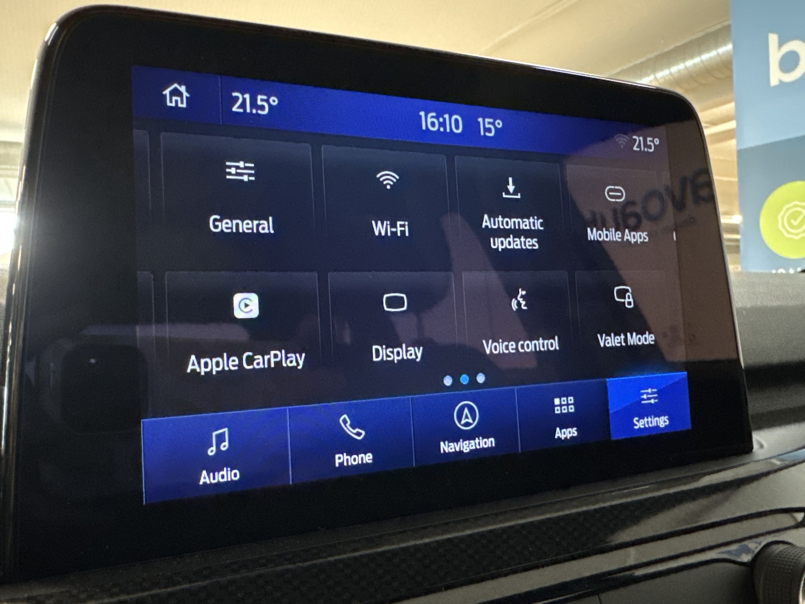 Ford Kuga ST-Line 2WD PHEV