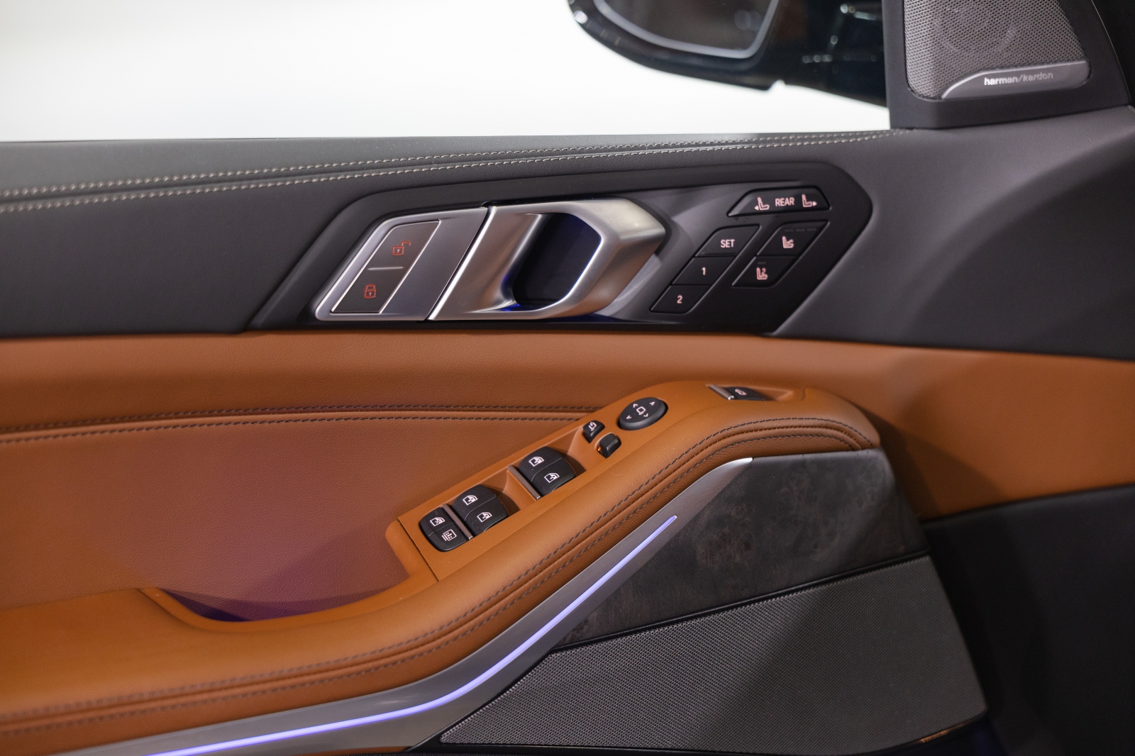 BMW X7 xDrive40i