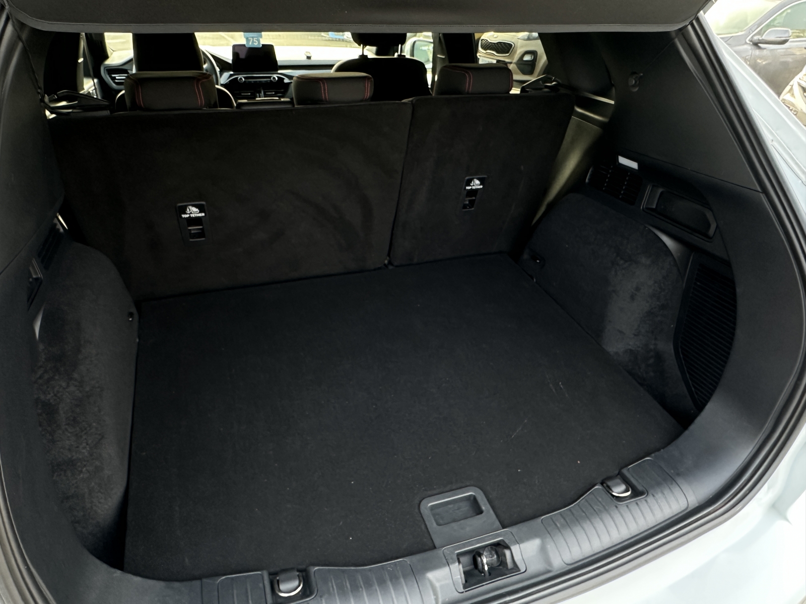 Ford Kuga ST-Line