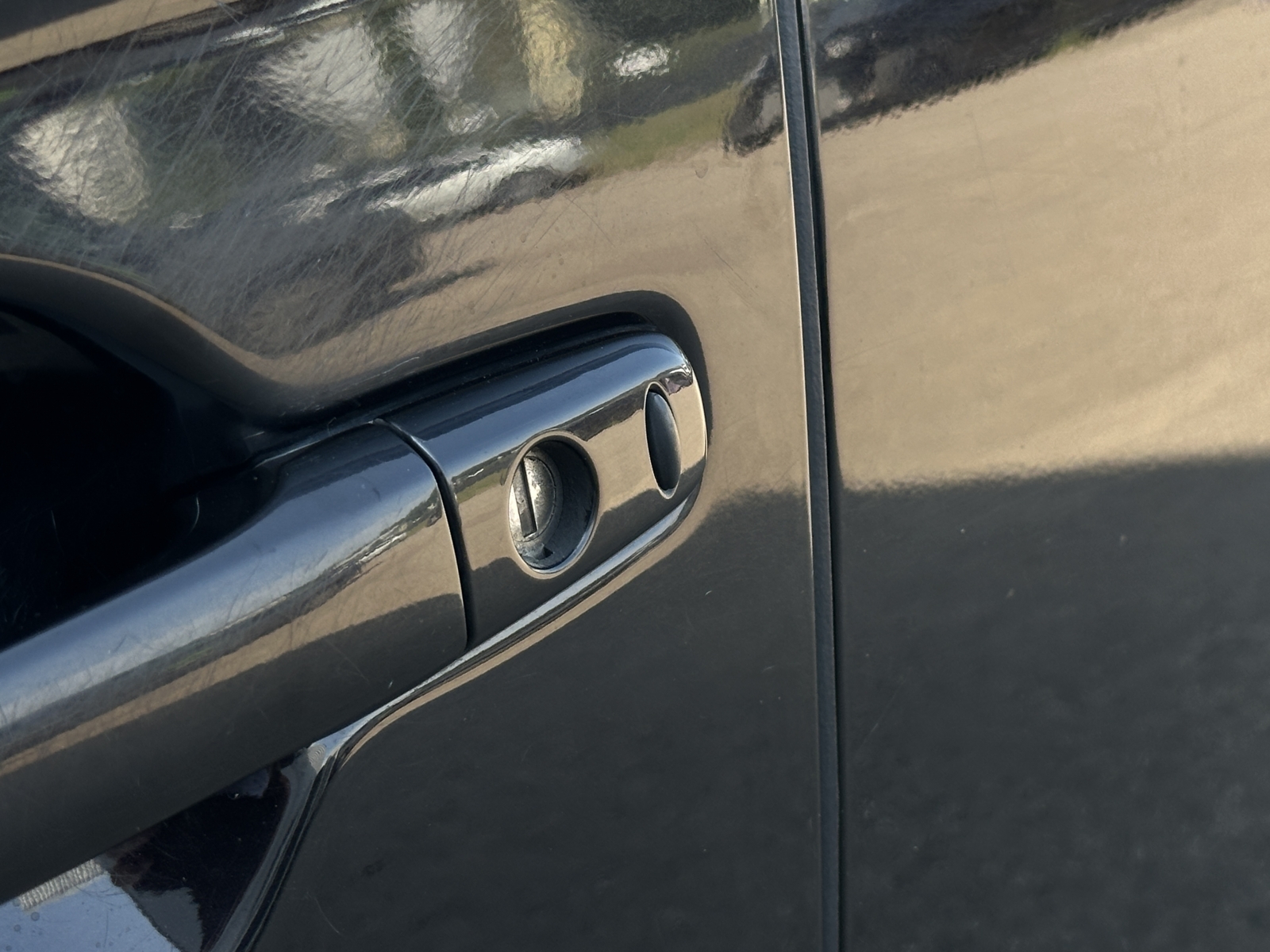 Mitsubishi Outlander Plug-In Hybrid 4WD