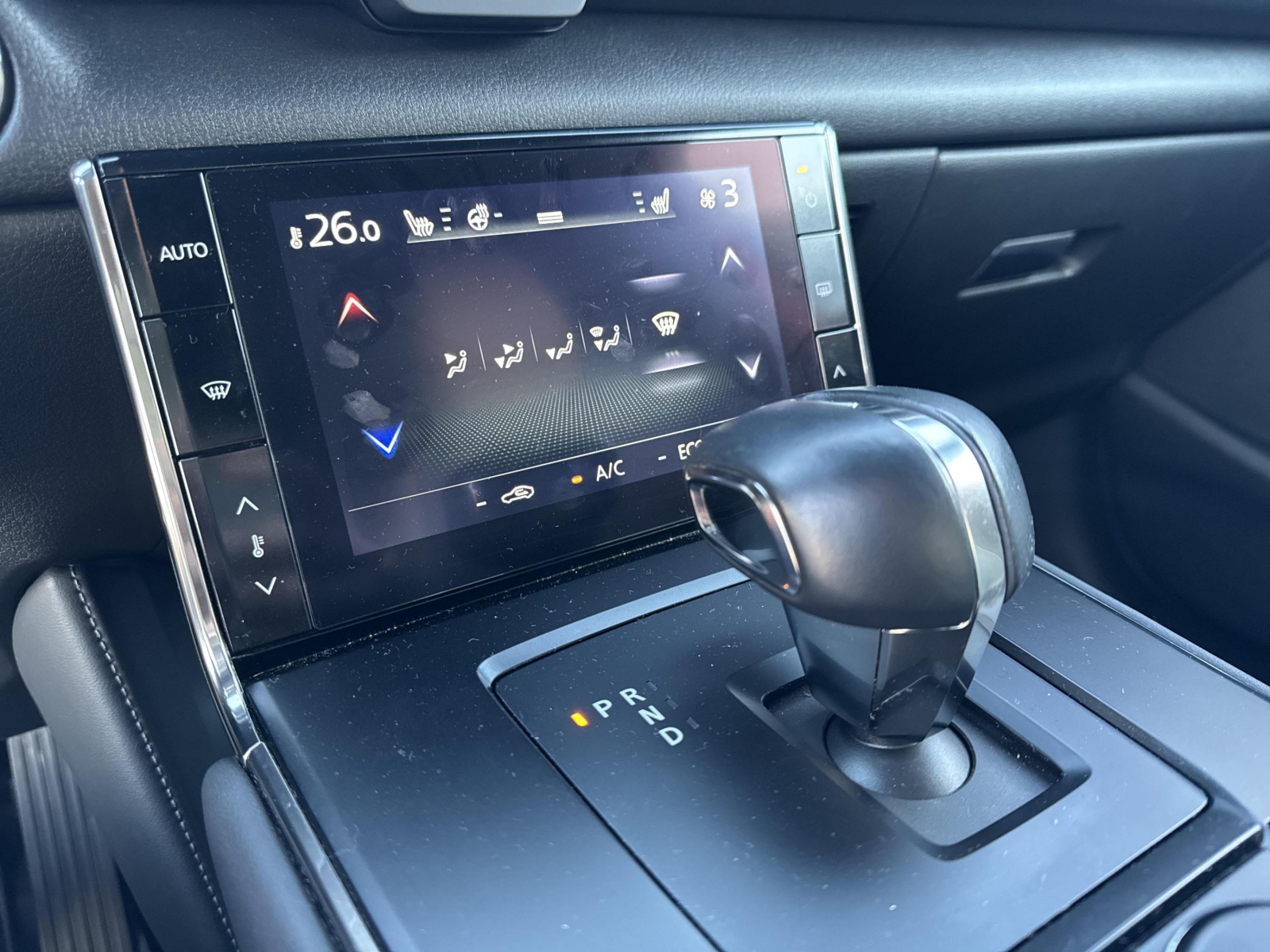 Mazda MX-30 Makoto Premium Pack