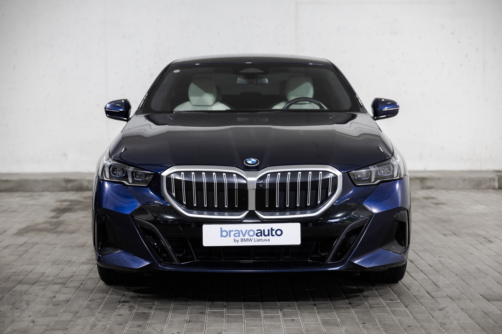 BMW 520 d xDrive