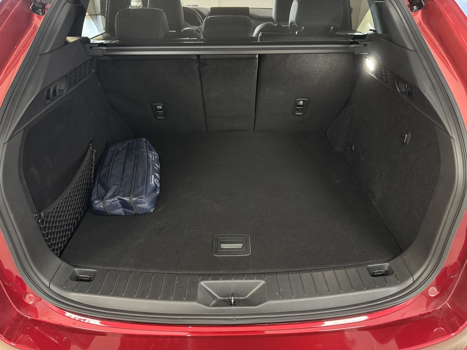 Mazda CX-60 E-SKYACTIV D