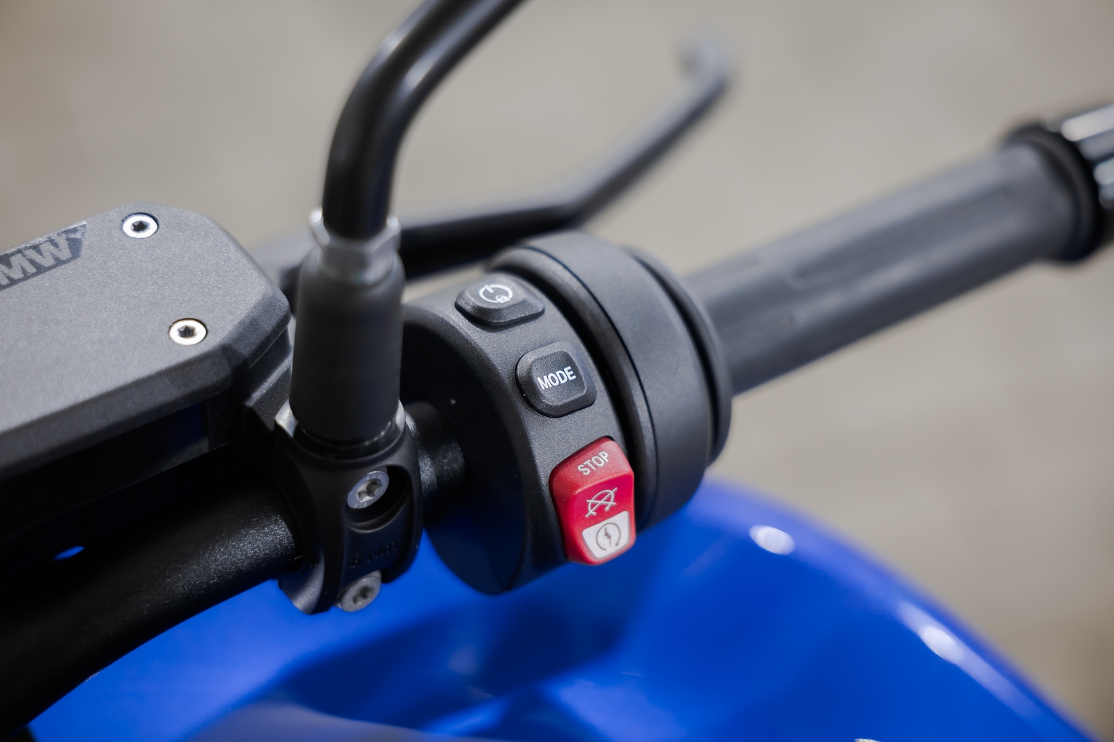 BMW (moto) R 1300 R