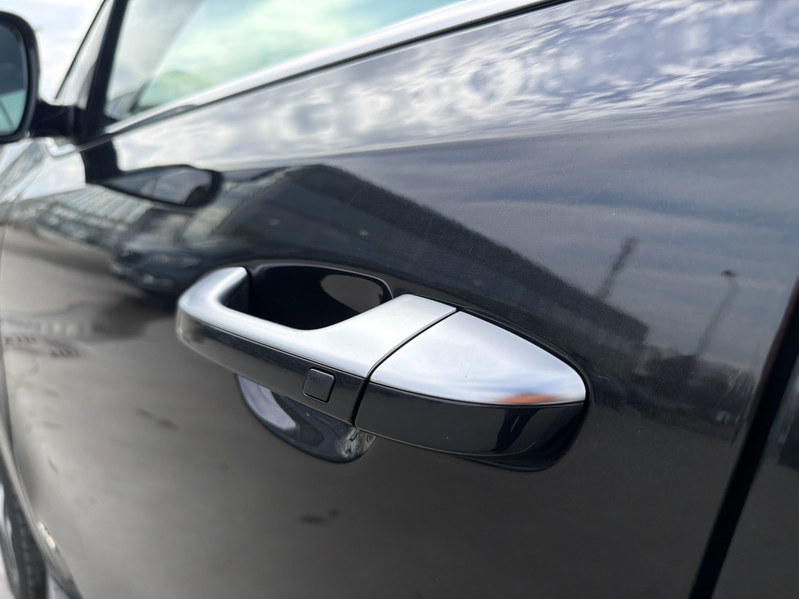 Kia Sportage GT-line